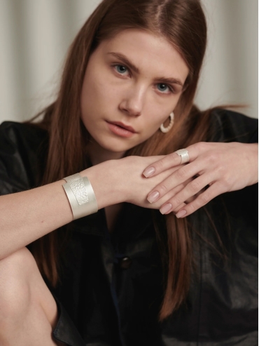 WUTUO - La Dune bracelet