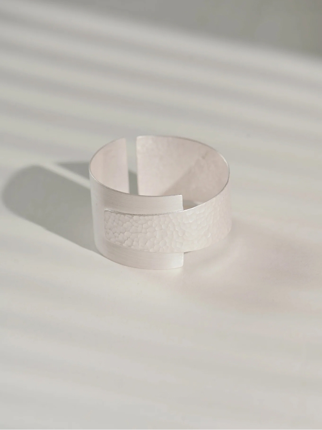 WUTUO - La Dune bracelet