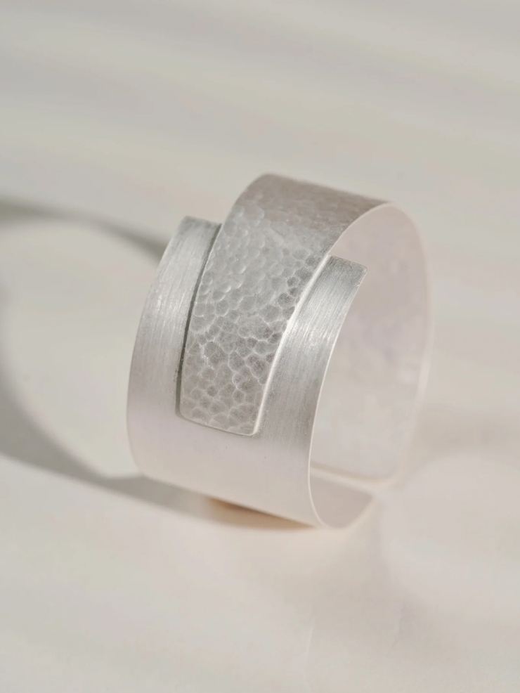 WUTUO - La Dune bracelet