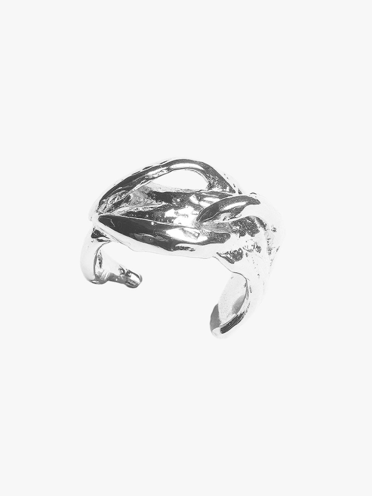 ATELIERSÓ Angel Collection Feather Wrap Ring