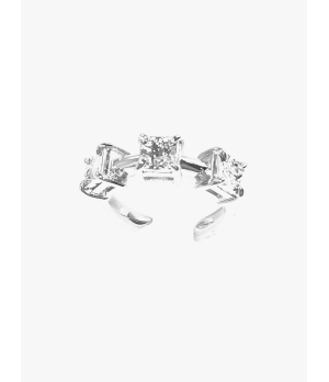 ATELIERSÓ Karat Collection Mini Carat Ring
