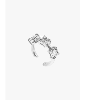 ATELIERSÓ Karat Collection Mini Carat Ring