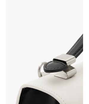 JEOI6 SISI PANDA WHITE