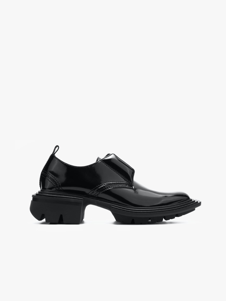 UNTITLAB Reel Derbies Black