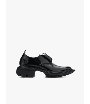 UNTITLAB Reel Derbies Black