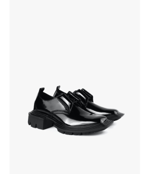 UNTITLAB Reel Derbies Black