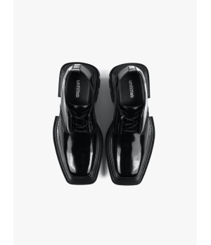 UNTITLAB Reel Derbies Black