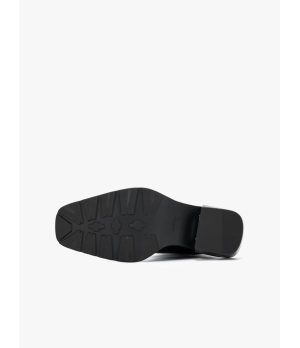 UNTITLAB untitled13 Hitch Boots Black