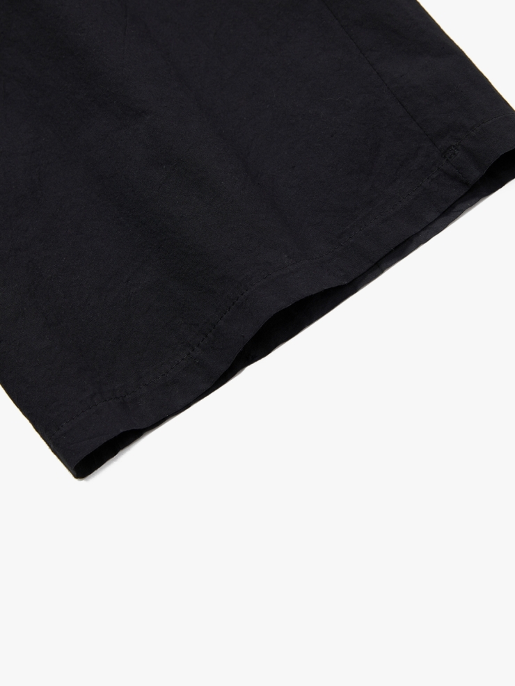 RUOHAN Slanted Leisure Pants