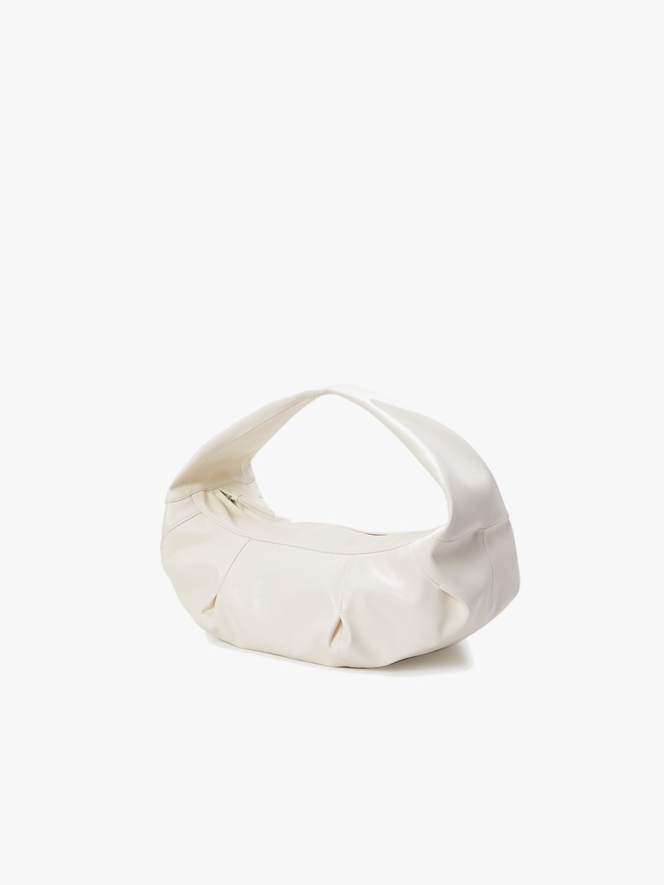 RUOHAN Ivory Moon Bag