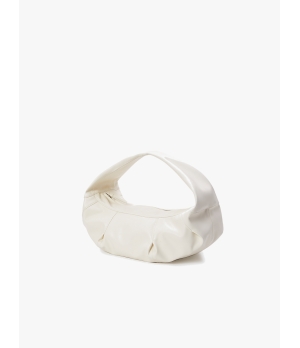 RUOHAN Ivory Moon Bag
