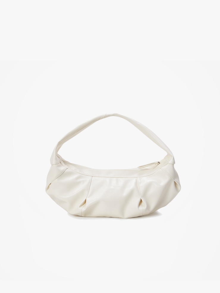 RUOHAN Ivory Moon Bag