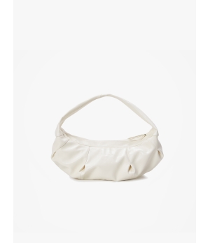 RUOHAN Ivory Moon Bag