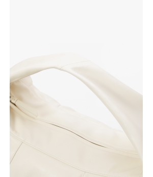 RUOHAN Ivory Moon Bag