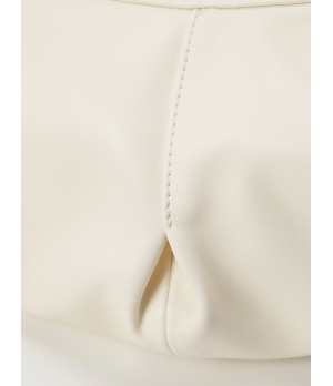 RUOHAN Ivory Moon Bag