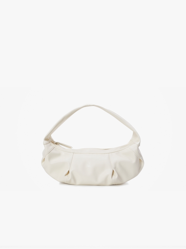 RUOHAN Ivory Moon Bag