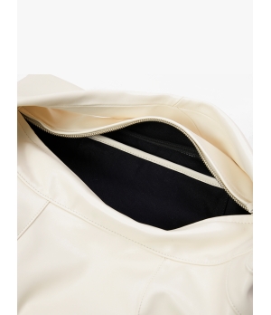 RUOHAN Ivory Moon Bag
