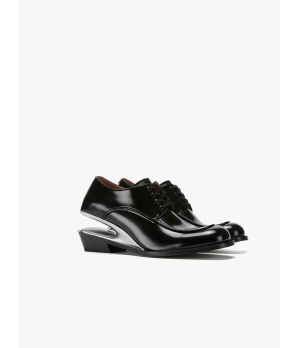 UNTITLAB Sky Derbys Sliver Black