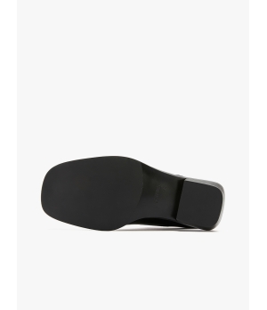 UNTITLAB Sky Derbys Sliver Black