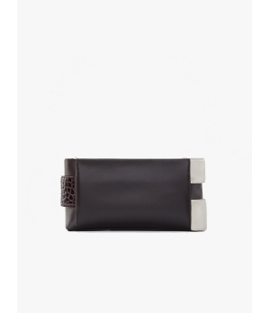Jeoi6 Amour Black&White Bag