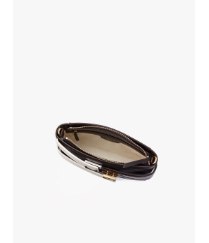 Jeoi6 Amour Black&White Bag